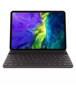 lot 19249 image: Apple Smart Keyboard Folio for iPad Pro 11-inch