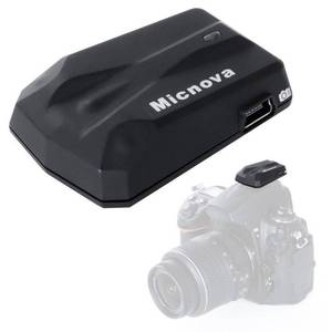 lot 20014 image: GPS-N PLUS High-Precision Camera GPS Receiver Navigation Geotagging for Nikon D3100, D3200, D3300, D5000, D5100, D5200, D5300, D7000, D7100, D600, D610, D800, D810, D700, D750, D90, D4, D3 etc
