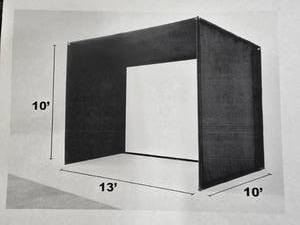lot 25237 image: Simulation Game For Golf and Shooting