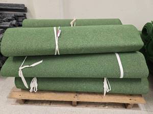 lot 25254 image: Lot of Indoor Outdoor Turf
