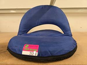 lot 25298 image: Stadium Chair