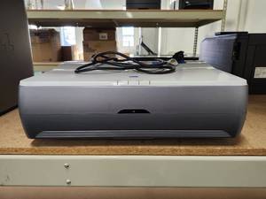lot 48665 image: Sony X GA Projector Model VPL-PX40