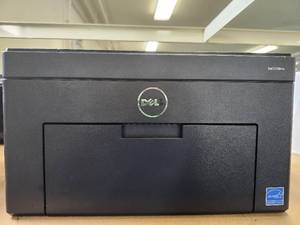 lot 48679 image: Dell Printer C1660w
