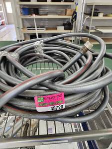 lot 48720 image: Approx 25ft Hose