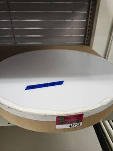 lot 48752 image: Lakeshore LED Light Board