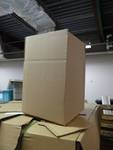 2 Pallets of Boxes (Unassembled)