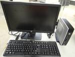 HP Workstation Computers (Lot of 5)
