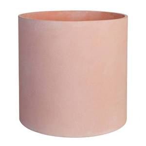 lot 49352 image: FaithLand Plant Pot 10 inch - Perfectly Fits Mid-Century Modern Plant Stand - Drainage Plug and Drainage Mesh Screen - Terracotta Color Planter Pot