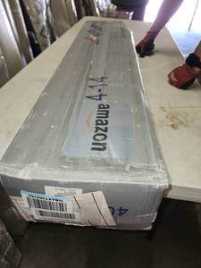 lot 49420 image: BED FRAME 4004-14