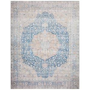 lot 49426 image: Loloi Ii Layla Lay-07 9 x 12 Area Rug - Retail $1239