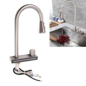 lot 49497 image: Waterfall Faucet for G1 Exposed Raindance Pull Out Faucets for G1 Fauceet Replacement Faucet Water Filters