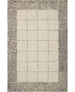 lot 49511 image: Chris Loves Julia Francis Fra-02 36 x 56 Area Rug - Retail $161.55