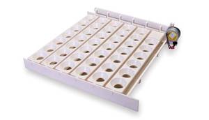 lot 49514 image: Little Giant� Automatic Egg Turner  41 Eggs  Euipment for Incubating Large Eggs  Hatching Chicks