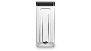 lot 31005 image: Replacement Water Reservoir For Keurig K-Slim Coffee Maker Replacement Water Tank Is Exclusively for the Keurig K-Slim Coffee Machine (Black Lid)