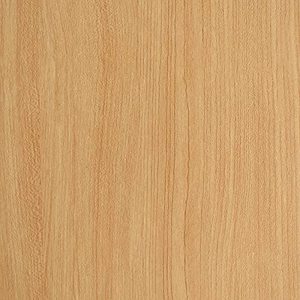 lot 31014 image: Wood Contact Paper Wood Wallpaper Peel and Stick Wallpaper Light Wood Grain Contact Paper for Cabinets Self Adhesive Wallpaper Removable Wallpaper 17.7118 Inches PET Easy to Install & Clean