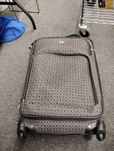 lot 31068 image: Luggage Suitcase Multipack Suitcases set Suitcase Duffle Bag Carry on 3 pc