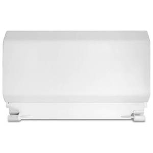 lot 31076 image: Porscan 85001500 Skimmer Door Weir Flap Compatible with Pentair Pool Skimmer - Skimmer Door Flap Assembly Compatible with Pentair Admiral S-20 S15 Automatic Skimmers, Replace 25251-000-500