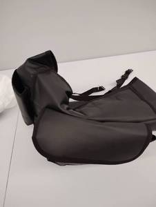 lot 31078 image: Tool bag storage bag duffel pouch small backpack for tools and toolbox two water bottle pouches