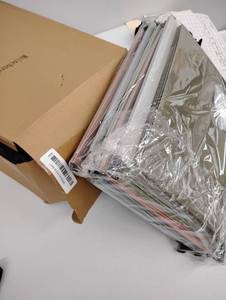 lot 31098 image: File folders set multicolor 16pk