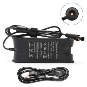 lot 31127 image: 19.5V 3.34A 65W AC Adapter Laptop Charger Replacement for Dell Latitude 3190 3189 5400 5480 5490 7490 E5500 E5470 E6430 E6500 E6530 Chromebook 11 3120 3180 3189 Series