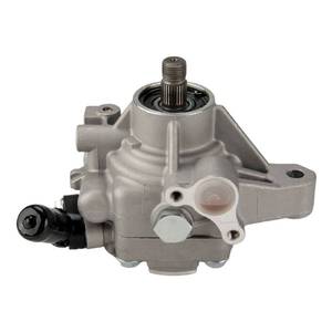lot 31174 image: PHILTOP 21-5419 Power Steering Pump OE Fit For TSX 2006-2008, RSX 2002-2006, Element 2006-2011, CR-V 2002-2002, Accord 2006-2007 2.4L, CR-V 2005-2011, Power Assist Pump 56110PNBA01, 56110PNBA03