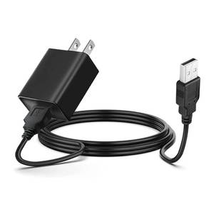 lot 52935 image: Replacement for Stanley Fatmax Spotlight Charger Adapter USB to USB Charging Cable for Stanley SL10LEDS, SL10LEDSL, TL450, TL600, SAT3S, SS4LS, Zero Trace TL1KPZ TL1KPS BB24PS Flashlight Power Cord