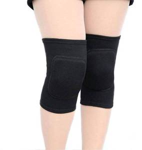 lot 52938 image: YICYC Volleyball Knee Pads for Dancers, Soft Breathable Knee Pads for Men Women Kids Knees Protective, Knee Brace for Volleyball Football Dance Yoga Tennis Running Cycling Workout Climbing