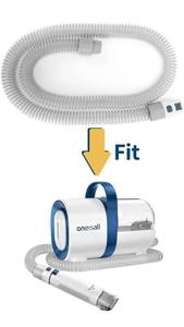 lot 52980 image: oneisall Pet Vacuum Kits Accessories old version Hose Anterior-posterior structural inconsistencies