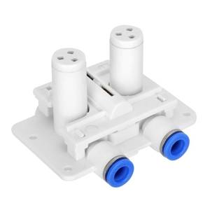 lot 52991 image: Base Refrigerator Parts Replacement Compatible With Frigidaire Refrigerator 1513157 Ah2363931 Ps12364175  Replace Every 6 Months For Best Results