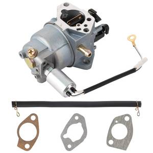 lot 53043 image: Canamax 951-05149 Carburetor Carb - For Lawn Mower MTD 951 05149 HY-4P90F Cub Cadet CC30 CC760ES 12AE76JU 4P90HUA 4P90HUB 4P90HUC 420cc 4P90JUC 4P90JUE 4P90JUF Husky LT4200 Troy-Bilt TB30R TB42