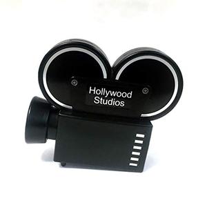 lot 1074 image: Camera Prop (coin bank) Retail $30.25