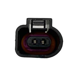 lot 1151 image: DigiAutoPart Temperature SenderSensor Connector Wiring Harnesses S2906 Retail $16.76