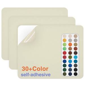 lot 1194 image: Gheeidau Canvas Repair Patch 9�11 Inch 3Pcs Waterproof Self-Adhesive Fabric Repair Patch for Tents,Boat Cover,Pop Up Canopy,Patio,Bags,Car Seats,Sofas,Furniture Cover(Beige1.0) Retail $14.99