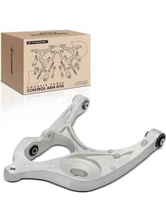 lot 1316 image: A-Premium Rear Right Lower Control Arm with Ball Joint and Bushing, Compatible with Mercedes-Benz GL350 GL450 GL550 2013-2016, GL63 AMG 2013-2016, ML250 ML400 2015, ML350 2012-2015, ML550, ML63 AMG.