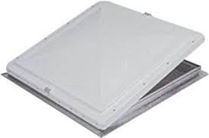 lot 2304 image: Hengs 26in x 26in RV Vent Lid