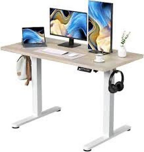 lot 2320 image: Electric Standing Desk