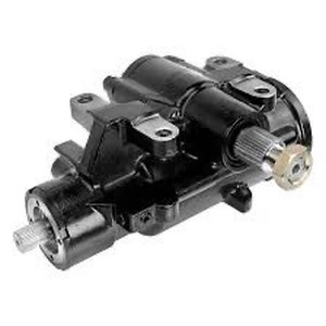 lot 2346 image: A-Premium - Power Steering Gearbox Gear Box