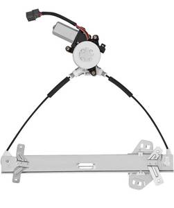 lot 2383 image: Honda Power Window Regulator