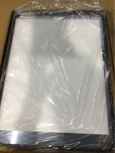lot 7351 image: 20in x 28in Mirror