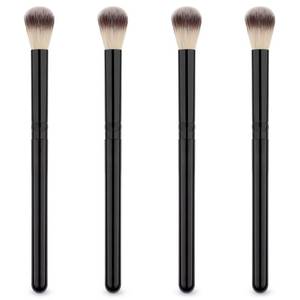 lot 105 image: Urtlia for Wash Extension Lash Shampoo BrushesFluffy Cleaning Bath Makeup Eyelash Eyeshadow Brush Set