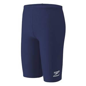 lot 2639 image: Speedo Boys Swimsuit Jammer Endurance Solid USA Youth