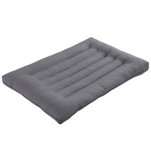lot 2648 image: White ROYALAY Ultra Thin Pillow for Stomach and Back Sleepers-2.75 Inch Slim Thin Flat Pillow-Extra Low Profile Design Bed Pillow for Cervical Neck Alignment and Deeper Sleep-18 x26(White)