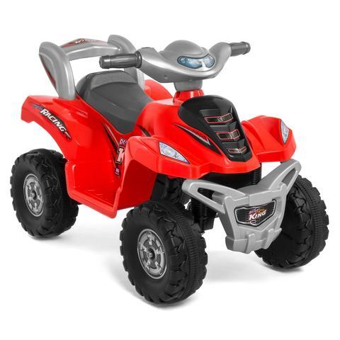 lot 1349 image: 6 volt ride on quad