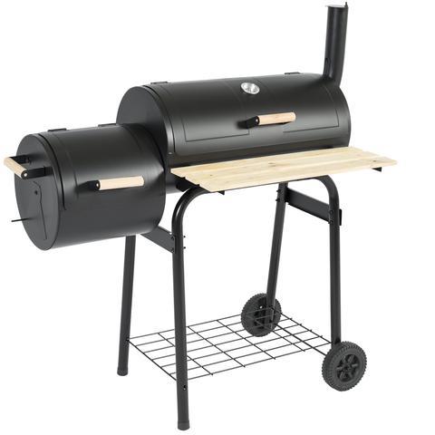 lot 1365 image: BBQ grill smoker