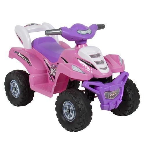 lot 1336 image: kids battery powered atv