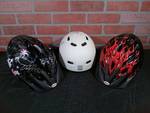 Bell Child & Youth Bike/Skate/Skateboard Helmets