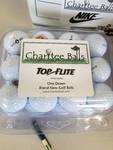 Top Flite New Mixed Golf Balls 3 Dozen Total