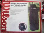 Wilson Golf Club Bag Cover