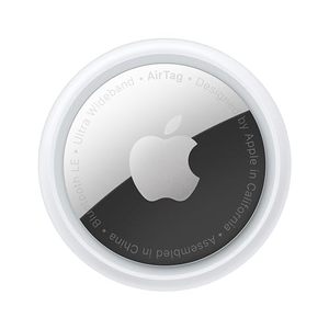lot 16215 image: Apple AirTag