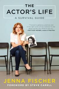 lot 16249 image: The Actors Life A Survival Guide